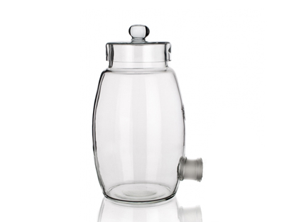 Baril  10 litres simax