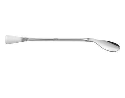 Spatule cuillère multifonction L.210mm