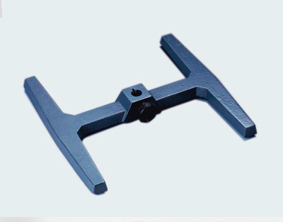 SUPPORT DOUBLE FORME H MINI