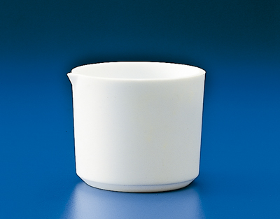 CRISTALIZADOR PTFE, 100 MM