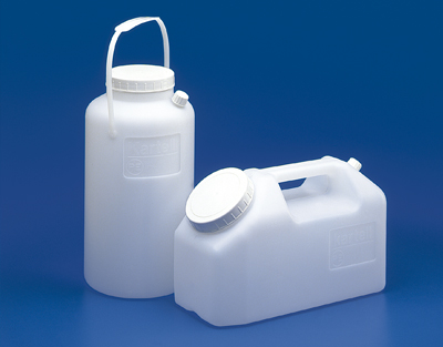 Frasco p/orina, 2500 ml