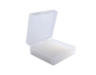 Caja almacenar 100 cry.1,5/2ml