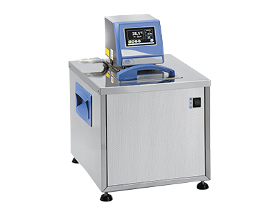 Ultratermostato de recirculación TFT-200-S