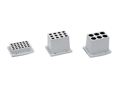 BLOCK 12 TUBES 15ML. TR100-G *