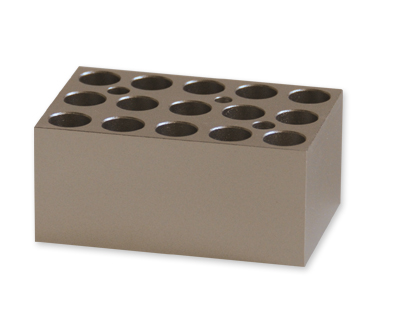 Meta block 15x1.5 mL p/Mini T