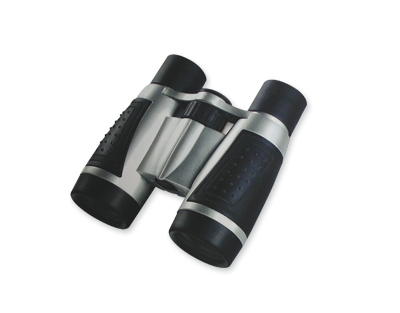 Binoculars 4x30 DCF grey