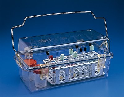 Safety box