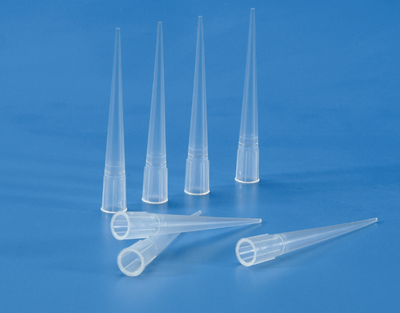 Puntas en rack Biohit 2-300 µl (96p)