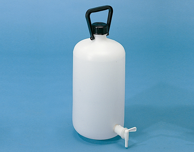 Bonbonne à rob. adaptable (non inclus) ,10 l, ENDO