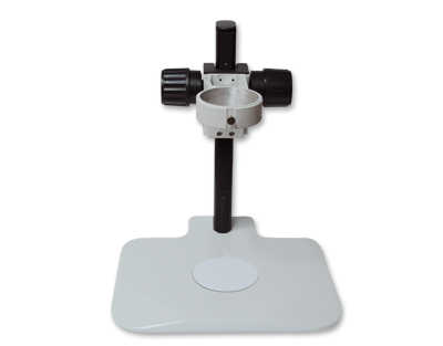 Support Track 76 mm p/microscope LCD