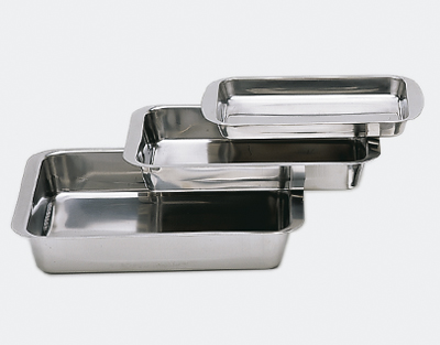 CUBETA RECTANGULAR 305X195X50