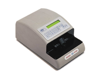 LECTEUR DE BANDE M-2000 *