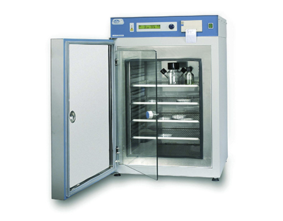 INCUBATEUR CO2