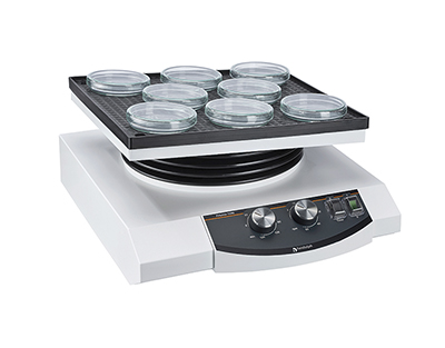 Agitateur POLYMAX-1040 5°
