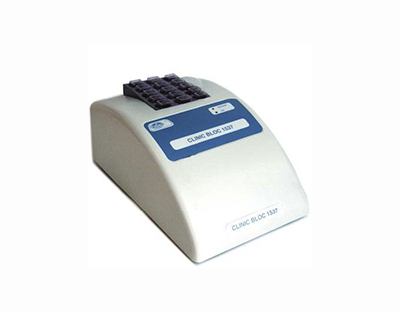 TERMOSTATO B.CLINIC-BLOC 1537