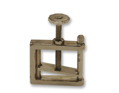 Hoffman clamp chromate