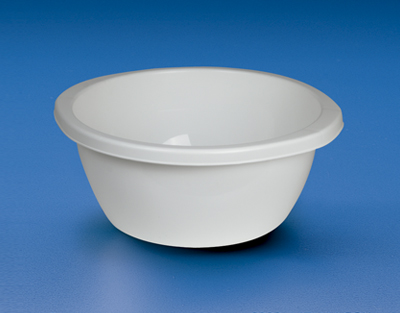 Cubeta redonda PP 10 l