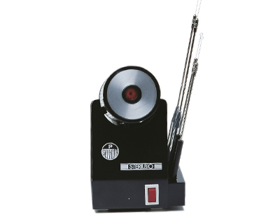 Incinérateur STERILBIO par rayons infrarouges