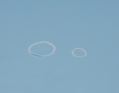 PTFE gasket for filtration equipment 47 mm, Glassco