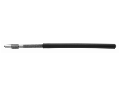 Needleholder 170mm for attachments below