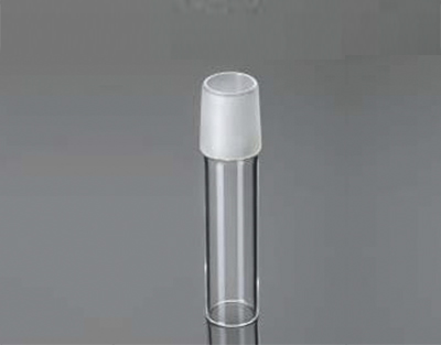 Rodage mâle 24/29 diam.tube 22mm long.135mm