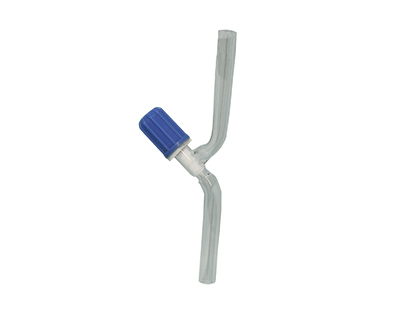 Clé de poinçon droite en PTFE, taille de passage  0 - 6mm