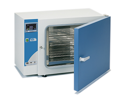 ESTUFA DIGITRONIC TFT 50X58X50 P/M 230V 50/60HZ 145 L