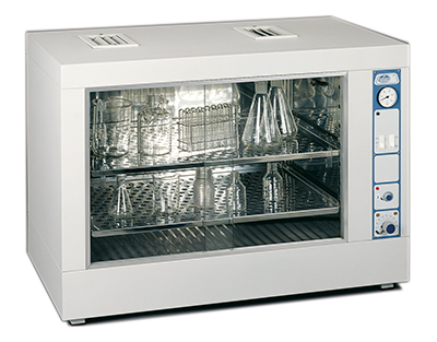 ESTUFA DRYGLASS  45X70X40CM