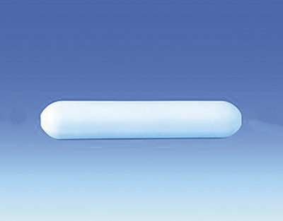Imán teflonado poligonal, 27x159 mm