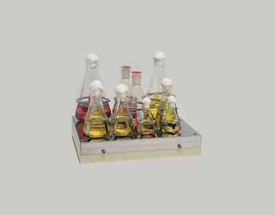 PLATAFORMA ERLENMEYER BAÑO OR