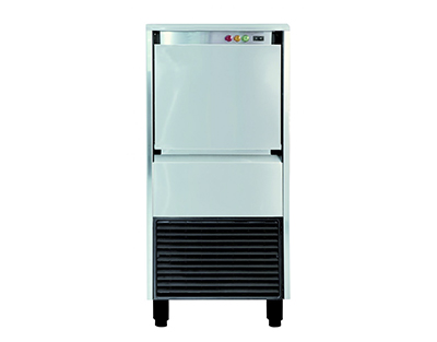 Máquina de hielo triturado COM-50