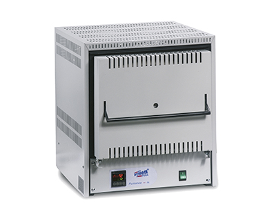 HORNO IVYMEN N-8L 1100ºC *