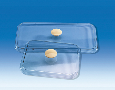 Tapa p/bandeja alta BTL505