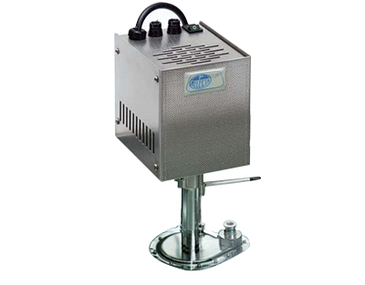 CIRCULATION PUMP 