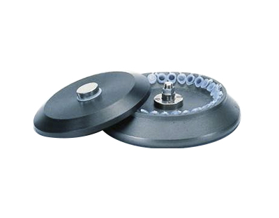 ROTOR ANGULAIRE A COUVERCLE 30X1.5/2.2 ML *