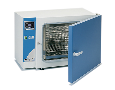 Estufa digitheat tft 33 x 47 x 33 115 volts 60Hz 52 litros