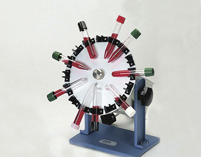AGITADOR ROTATIVO ORBIT