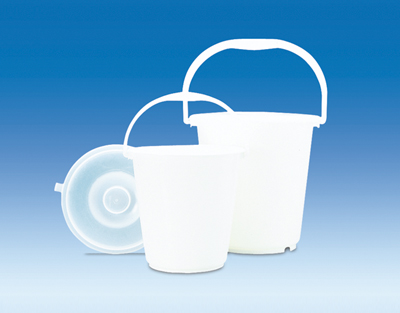 Tapa PE-LD transparente p/ BTB510