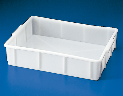 CUBETA APILABLE BAJA HDPE, 16 L