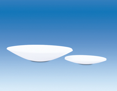 Verre de montre PTFE, diamètre 100 mm