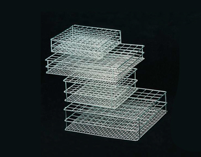 PORTOIR FIL INOX 100 T.12 Ø 35 H