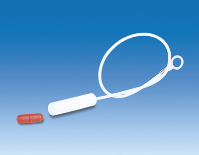 Fil avec aimant PTFE, flexible, long 330 mm