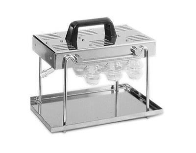 FUME REMOVAL ASSEMBLIES 6 U.*