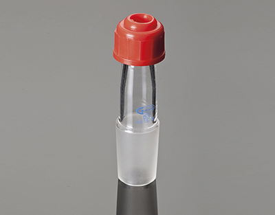 Raccord à vis M.19/26 emb.thermomètre max 6mm