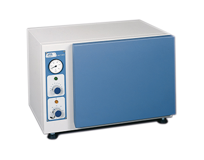 ESTUFA ESTERILIZACION DRYTERM