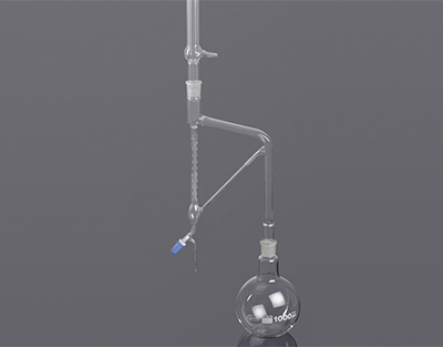 Clevenger apparatus, 