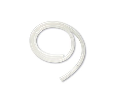 Tuyau silicone p/Dosys 0.3-10 mL, 1 m