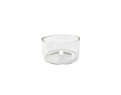 Cristalizador sin pico ENDO 3500 mL