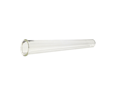 Tube pour farine 21x221mm, 75mL