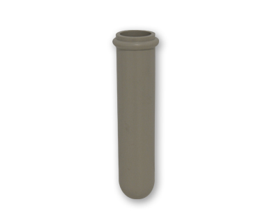 Porte-tubes en plastique Série 2640